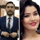 Курал Чокоев Жаңы жылды төрөт үйүнүн алдында тоссо, Гүлнур Асанова фейерверктин тарс-турсунан качкан мышыгын таппай убара болгонун айтат