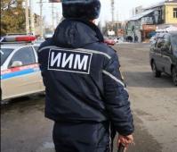 Ысык-Көлдө мас абалында унаа башкарган айдоочуга 17 миң 500 сом айып салынды