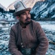 Манасчы Рысбай Исаковго наам жана батир берилди
