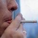 Жыл жаңырары менен 121 миң сом: Тыюу салынган жерде тамеки чеккендерге да айып салынды