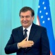 Шавкат Мирзийоев: "Өзбекстанда 2019-жыл "Активдүү инвестициялар жана социалдык өнүгүү жылы" деп аталат"