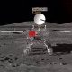 Кытай биринчилерден болуп Айдын арткы бетине станциясын кондурду