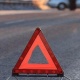 Бишкекте төрт унаанын катышуусунда жол кырсыгы катталып, 1 адам ооруканага жеткирилди