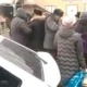 Кыргыз милициясына даңк! "Көчөдө түкүрдү" делген адам боюнча милициянын версиясы