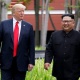 Дональд Трамп менен Ким Чен Ын Вьетнамда жолугушуусу мүмкүн