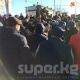 Бишкекте эки жүздөй киши "Ала-Тоо" аянтына топтолуп, Кытай жарандарына өлкөгө кирүүгө тыюу салууну талап кылууда