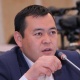 Депутат Мирлан Бакиров: "Кодексти колдойм, бирок айып пулдардын көлөмү боюнча маселе бар"