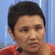 Укук коргоочу Рита Карасартова: &ldquo;Бул реформа өкмөттүн шаштысын кетирип, бул иштин кереги жок экен дегенге чейин жетиши мүмкүн&rdquo;