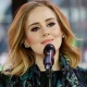 Британиянын эң кирешелүү ырчысы Адель чыгармачылыгын токтоткону айтылууда