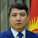 ЖЫЛНААМА, 9-ЯНВАРЬ: Мамлекеттик салык кызматынын төрагасы Теңизбек Абжапаров 49 жашка чыкты