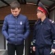 Талкууга түшкөн түкүрүк: Жаңы тартип тууралуу тартылган тамашалардын топтому