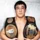 Мушкер Тилек Машрапов АКШда UFC'нин өнөктөш уюмунда беттеш өткөрөт