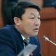 Депутат Кенжебек Бокоев: "Бүгүнкү күндө парламенттин деңгээли өтө төмөн, чечүүчү ролу жок"