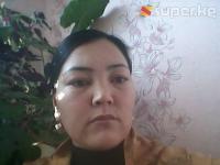Баткен ОИИБи: "Роза Маманованын милиция мыйзамсыз иш-аракеттерди жүргүздү дегени калп"