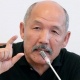 Коомдук ишмер Ишенбай Кадырбеков: "Кадрлар табылбай жатса, демек, ар кайсы күчтөрдүн талаш-тартышы болуп жаткандыр"