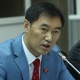 Депутат Эмил Токтошев: "Өкмөттө кадрдык кризис бар"