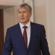 Атамбаевдин Индияга болгон сапары белгисиз мөөнөткө жылдырылды