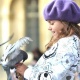 Астротөлгө: 11-январда төрөлгөн адамдар башкалардан гумандуулугу менен өзгөчөлөнүп турушабы?