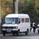 Бишкектеги маршруттук таксилерде жол киренин баасы 2 сомго жогорулашы мүмкүн