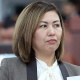 Депутат Махабат Мавлянова: "Өкмөт, шаар мэриялары элге шарт түзсүн, андан кийин жол кирени көтөрүү маселесин карасын"