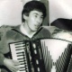 ЖЫЛНААМА, 13-ЯНВАРЬ: Кыргыздын залкар ырчы, обончусу Чубак Сатаев көзү тирүү болгондо бүгүн 59 жашка чыкмак