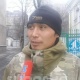 Ак Үйдүн алдына барып түкүргөн Рамис Закирияев айып пулун төлөй элек