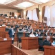 Парламент комитетинде жеке ветеринарлардын саны жылдан-жылга өсүп жатканы айтылды