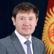 Кыргыз циркинин директорлугуна сунушталып жаткан Фархад Бекманбетов азырынча бир чечимге келе электигин айтты
