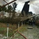 Бишкектен Тегеранга учуп чыккан Boeing 707 учагы кырсыкка кабылды