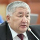 Депутат Кыргыздын Түштүк Кореядагы элчи кызматына талапкерден "ТВЕА компаниясы менен келишимдин түзүлүшүнө тиешеңиз болгонбу?" деп сурады