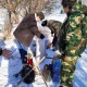 Ысык-Көлдө мүрзөнү талкалагандар 4 күндөн бери табыла элек. Анда калыбына келтирүү иштери жүрүп жатат