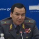 Ички иштер министри: "Пара алуу боюнча биздин кызматкерлерге рейд дале жүрүп жатат"