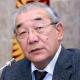 Жогорку Соттун мурдагы төрагасы Курманбек Осмонов: &ldquo;Күн мурунтан оппозиция же пропозиция болуп бөлүнүшү кыйын&rdquo;