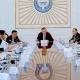 Парламент комитетинде майыптардын укуктары жөнүндө БУУнун конвенциясы тууралуу мыйзам долбоору каралды