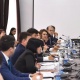 Өкмөттө балдарга карата катаал мамиле жана зомбулуктун алдын алуу маселеси талкууланды