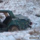 Орусияда эки Кыргыз жараны жол кырсыгынан жабыркады