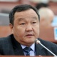 Депутат Назаров: "Кыргыз мамлекетине Кытай заманбап ветеринардык жана фитосанитардык лабораторияларды куруу үчүн 650 миллион юань бөлөт"