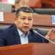 Депутат Зиядин Жамалдинов: "Өкмөт жаңы кодекстер күчүнө киргенге чейин түшүндүрүү иштери жүргөндө мындай абал болмок эмес"