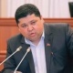 Депутат: "Тышкы иштер министри туристке айланып калды, барбаган өлкөсү деле калган жок"