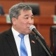 Момбеков: "Митинг өтүп жатса, өкмөттүн миграция маселеси боюнча маалыматы жок отурат"