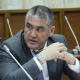 "Түкүрүү боюнча айып пул салына элек, эскертүүлөр гана берилди" дейт ички иштер министринин орун басары