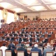 Парламентте жаңы кодекстерди иштеп чыккандардын аттары аталды
