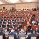 Депутат: "Жаңы кодекстерге өкмөттүн даярдыгы алсыз, жансыз, акылсыз болгон деп баа беришибиз керек"