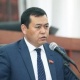 Мирлан Бакиров митингге чыккан 4 жаранды кабыл алып, алардын талаптары тууралуу айтты