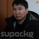 Бүгүнкү аянттагы митингдин уюштуруучусу Аманбол Бабакуловду милиция кармап кетти