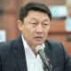 Депутат Бокоев: "Миңден ашуун Кытай жаранына жашап турууга укук берген бир да жетекчи жоопко тартылган эмес"