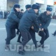 Митингде кармалган дагы бир жаран эркиндикке чыгып, ага айып пул салынганын айтты