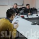 Бишкек ШИИББи "Ала-Тоо" аянтындагы митингде кармалган журналист боюнча ЖМК өкүлдөрүнөн кечирим сурады