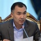 Экс-депутат Равшан Жээнбеков: "Күбөлүгүн көрсөткөнүнө карабай журналистке көңүл бурбай койгон милиция кызматкерине жок дегенде эскертүү берилсе туура болот"