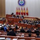 Бүгүн парламент комитетинде коомдук саламаттыкты сактоо жөнүндө мыйзам долбоору каралат
